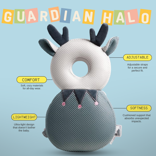 PROTECTING THEIR ADVENTURES