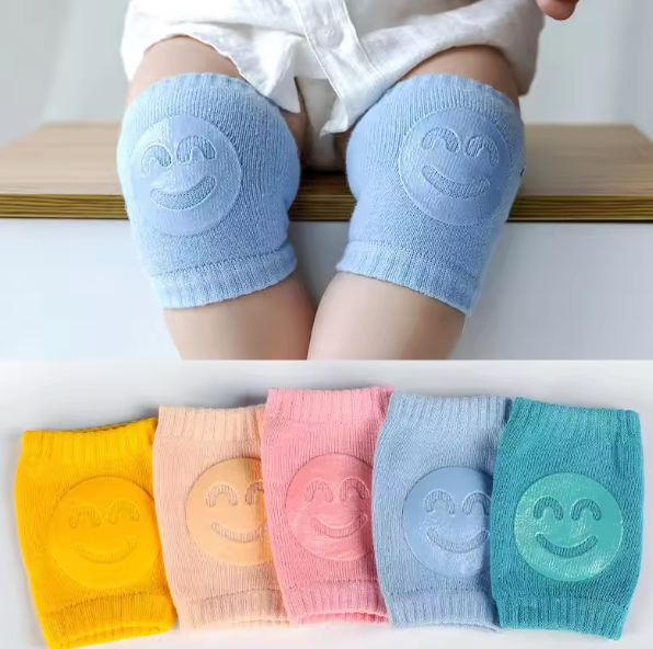 Baby Knee Pad Kids Non-slip